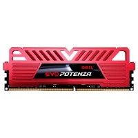 Geil DDR4 Evo Potenza-3000 MHz-CL16 RAM 16GB